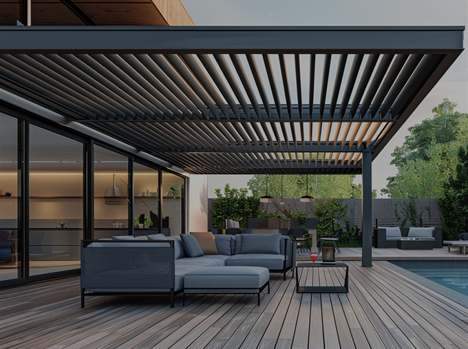 Sunroom