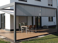 <span style="color:#333333;">Excellent Light Control</span>
