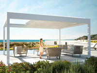  <span style="color:#333333;">Experience Outdoor Living Like Never Before</span> 