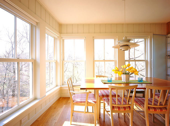 Hung Windows