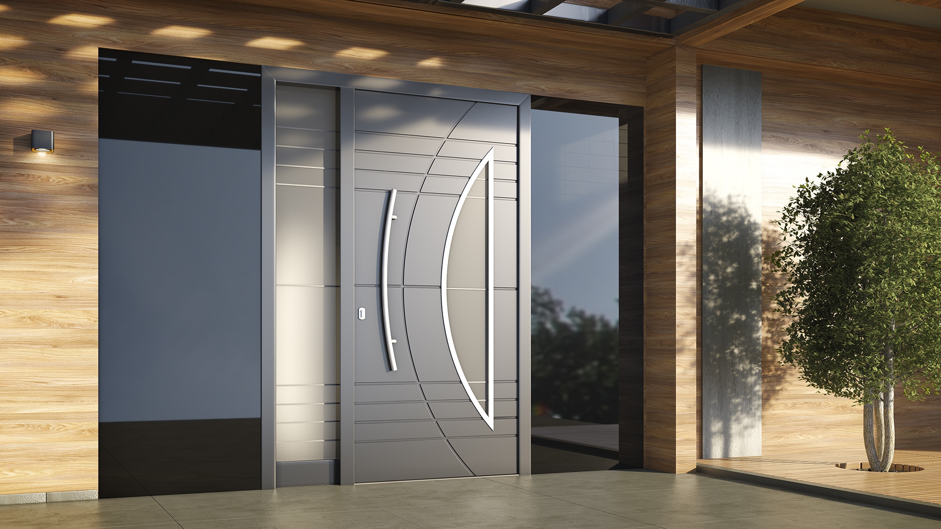TEHNI DOORS7