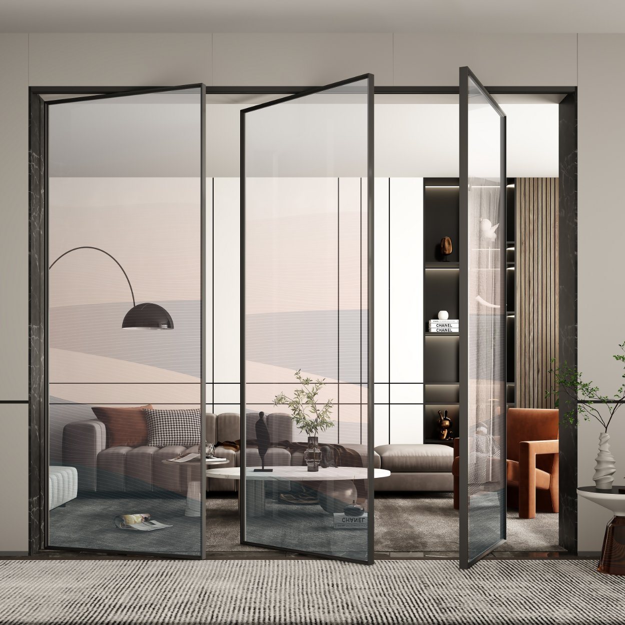 Wooden-Door-Titanium-Magnesium-Alloy-Series-Xuanmei2-Safety-Silding-Doors-Main-Door-Sesign-Solid-Wood-Doors
