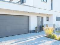 <span style="color:#333333;">Enhance Curb Appeal</span>