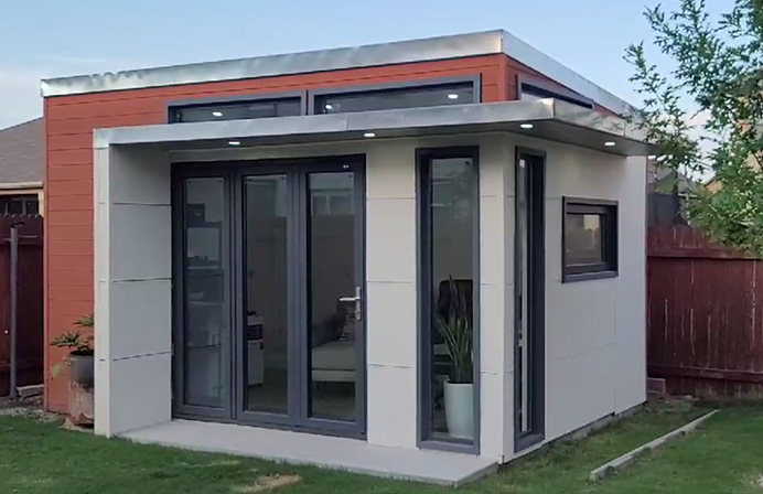 Windows and doors
