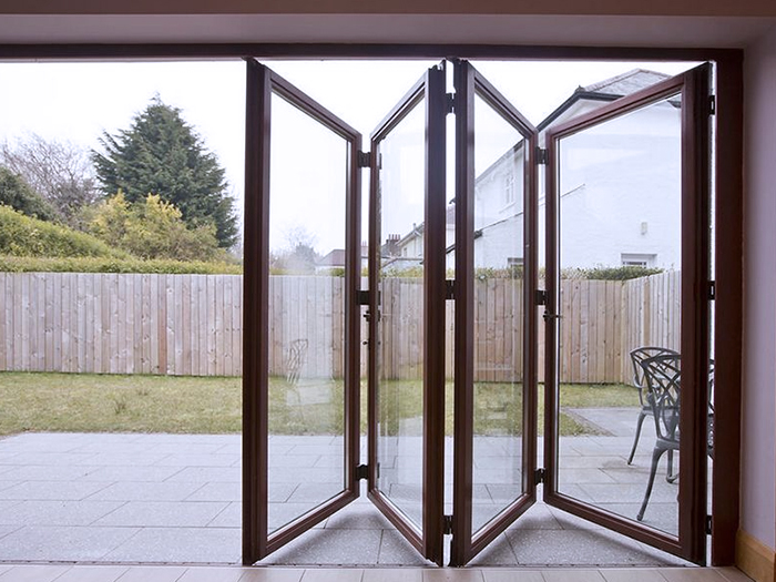 Folding doors7