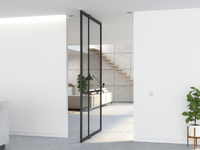 <span style="color:#333333;">Smooth and Effortless Operation</span>
