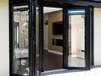  <span style="color:#333333;">Indoor-Outdoor Integration</span> 