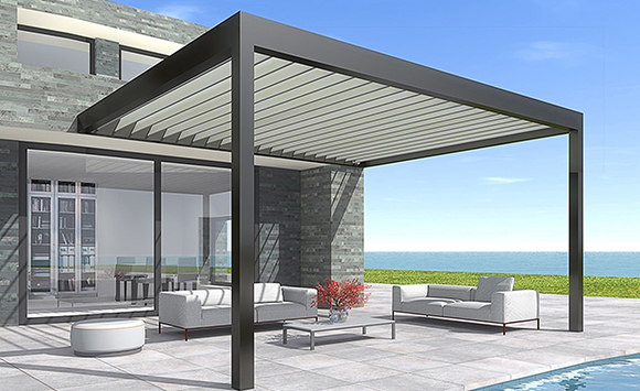 Gazebo